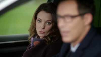LOOK, I DON'T THINK
I'M THE ONE YOU NEED. - Darrow & Darrow: In The Key Of Murder