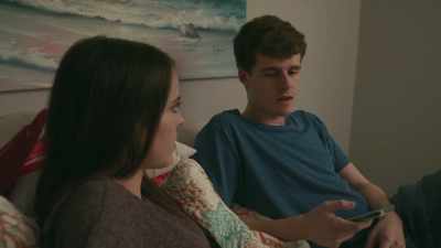 - Look, I don't think it's worth it, - The Cheerleader Sleepover Slaughter
