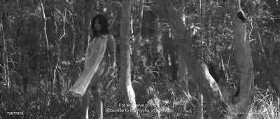 Look I don't think she is who you think - Tantrica