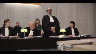 Look, I don't understand
your behaviour, - The Twelve