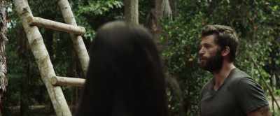 - Look, I don't wanna be rude, okay? - Monsters of Man