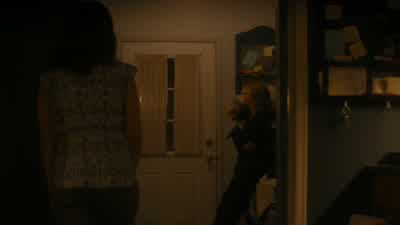 Look, I don't wanna cause problems. - Fear the Walking Dead