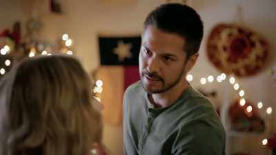 - Look, I don't want to be a
distraction from your work. - Christmas Forgiveness