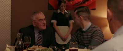 Look,
I don't want to cause any-- - The Renata Road