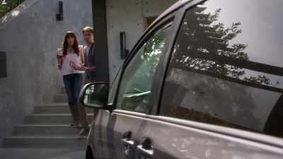 ‐ Look, I don't want her to go, - Home Economics