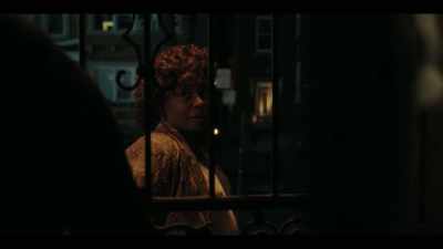 Look, I don't want to stand out here
talking to you on your stoop, so... - Justified: City Primeval
