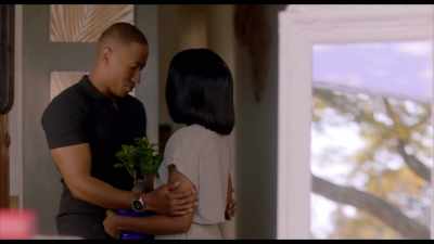 Look, I don't want
you to ever leave again. Okay? - Seriously Single