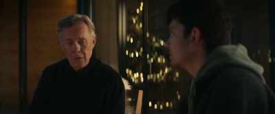 Look, I don't want you
to think that I'm - Your Christmas or Mine 2