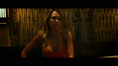 Look, I don't work for Crain. - Mechanic: Resurrection