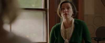Look, I feel sorry for you. - Professor Marston and the Wonder Women