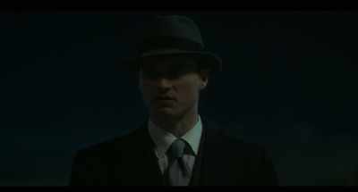 Look, I flew plenty
of missions myself. - Project Blue Book