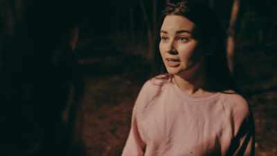 Look, I found it that night, - My Fatal Social Following