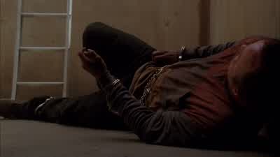 Look, I gave you what you wanted. - Breaking Bad