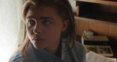 Look, I get it.
I'm not going to lie to you. - The Miseducation of Cameron Post