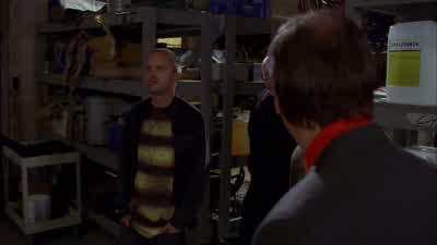 Look, I get it. - Breaking Bad