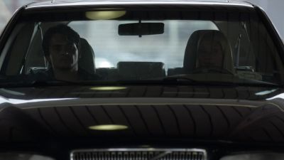 Look, I get it. - Homeland