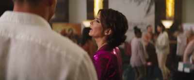 Look, I get it if you need
a break or something, - The Lost City