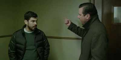 Look, I get the feeling you're a good guy, - Seven Seconds
