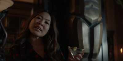 Look, I get that you're going
through a lot right now, - Batwoman