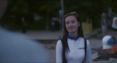 Look,
I get that you're very smart, - Red Rover