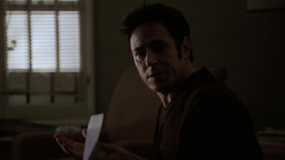 Look, I was going to tell
you. I just... - Numb3rs