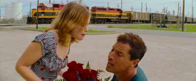 Look, I was gonna wait
a few weeks to ask you, - Red Rocket