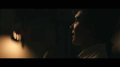 - Look, I got a lot of reading, - Deadly Class