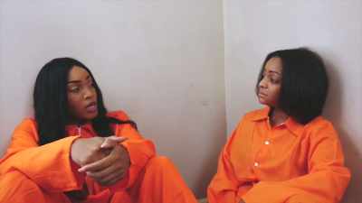 Look I got big plans to expand my operation - Queen of the Trap House 2: Taking the Throne