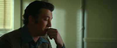 Look, I got to go, but let me know
about that premiere, all right? - The Offer
