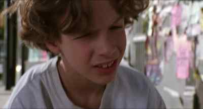 Look. I got this guy
to go with your Indian. - The Indian in the Cupboard