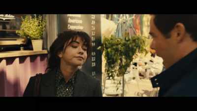 - Look, so I got
here super early - Pitch Perfect: Bumper in Berlin
