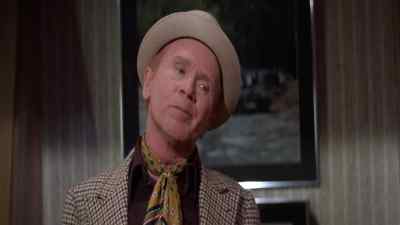 Look I got no complaints Evel - Viva Knievel!