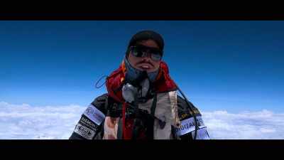 Look...
I got nothing more to give. - 14 Peaks: Nothing Is Impossible