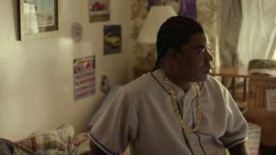 Look, I got plans.
I got schemes. - The Last O.G.