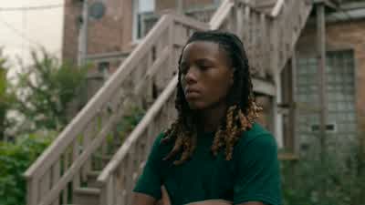 Look, I gotta get back to work. - The Chi