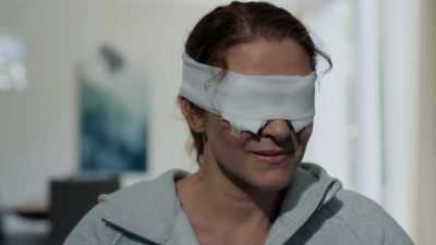 Look, I gotta take a meeting, - Guiding Emily