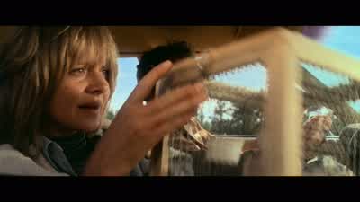 Look, I guarantee you. - Close Encounters of the Third Kind