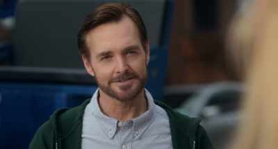 Look, I guess what I'm saying is… - Kinda Pregnant