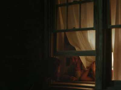 Look, if I had
nine fingers cut off, - The Killing of Two Lovers