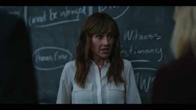 Look, I hate that you are both
going through this right now, - True Justice: Family Ties
