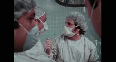 Look,
I have been up for a week, - Albert Brooks: Defending My Life