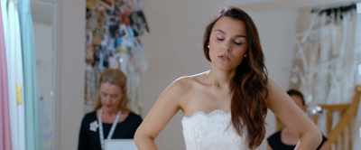 Look, if I have to find a fault, - For Love or Money