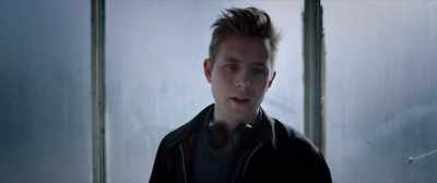 Look, I have to go but, - Suicide Club