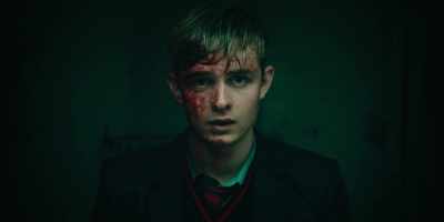 Look, I have no idea
what you're talking about. - Alex Rider