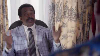 Look, I have the perfect solution, - Rob Riggle's Ski Master Academy