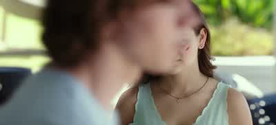 Look, I have to tell him tonight. - The Kissing Booth