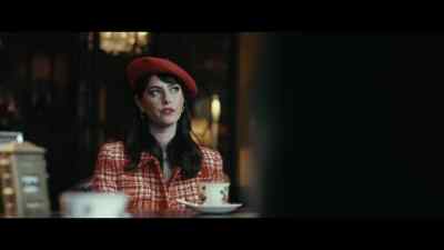 Look, I hear you, - The Gentlemen