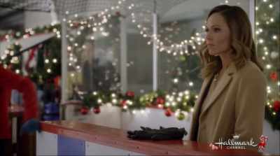 Look, I… I was wanting to talk
to you actually, - Reunited at Christmas