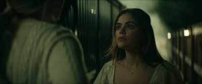 Look, I... I admit, - F Marry Kill