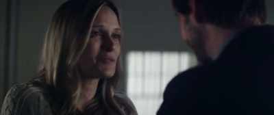 Look, I-I appreciate you
looking after me. - Clinical